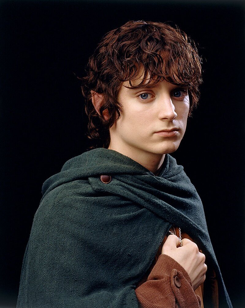 Не только Фродо