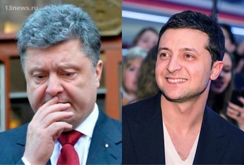 Порошенко обещали ослабить уголовное преследование за поддержку Зеленского