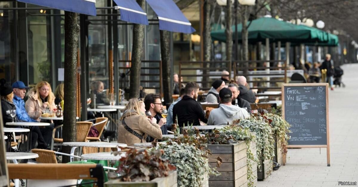 Вот реально непонятки с этой эпидемией