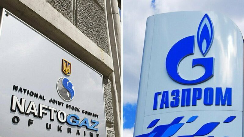 Началось в колхозе утро - украина анонсировала новый иск к "Газпрому"