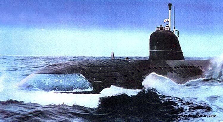 12 апреля 1970 года. 50 лет со дня гибели подводной лодки К-8 ВМФ СССР
