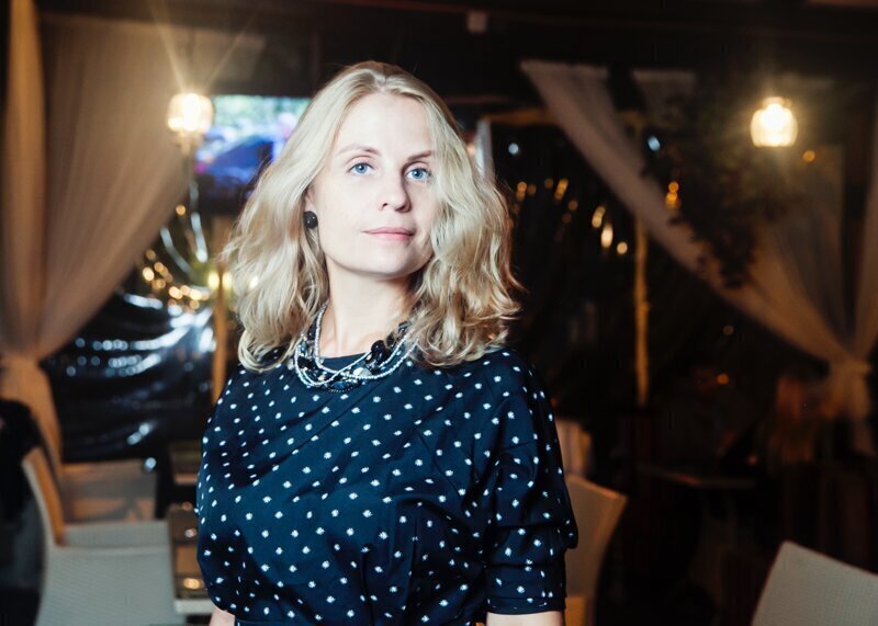 Правда ли, что Ева Корсакова ушла с радио?