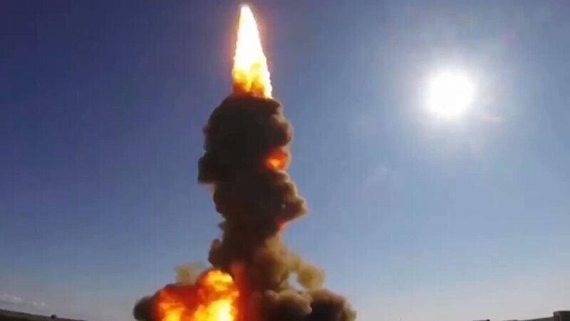 Космическое командование США серьезно обеспокоено новыми российскими испытаниями