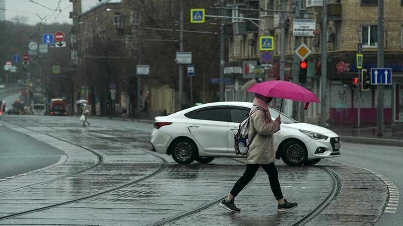 Докажи где живешь москвич!  