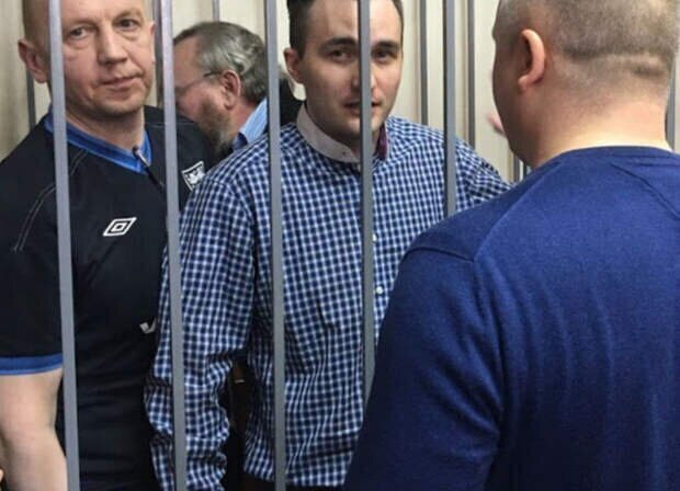 Повальный фарс: как Навальный поддержал группировку «БАРС»