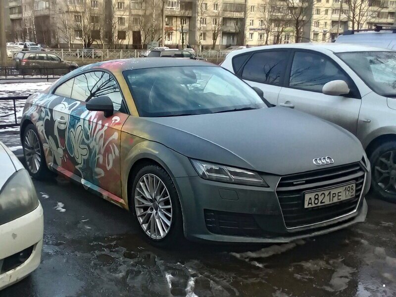 Автовсячина