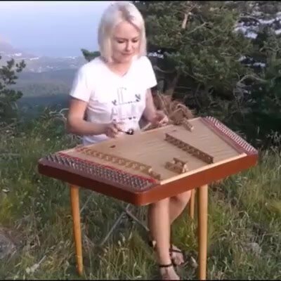 Солянка