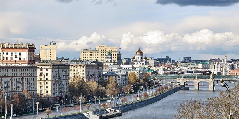 С 22 апреля все москвичи с ОРВИ на карантине