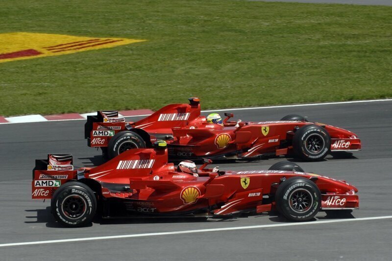 Команда Ferrari может покинуть «Формулу-1» из-за коронавируса