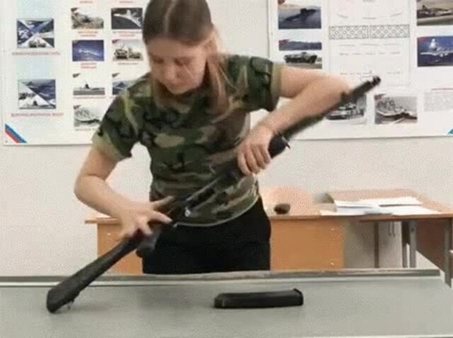 Разминка для памяти