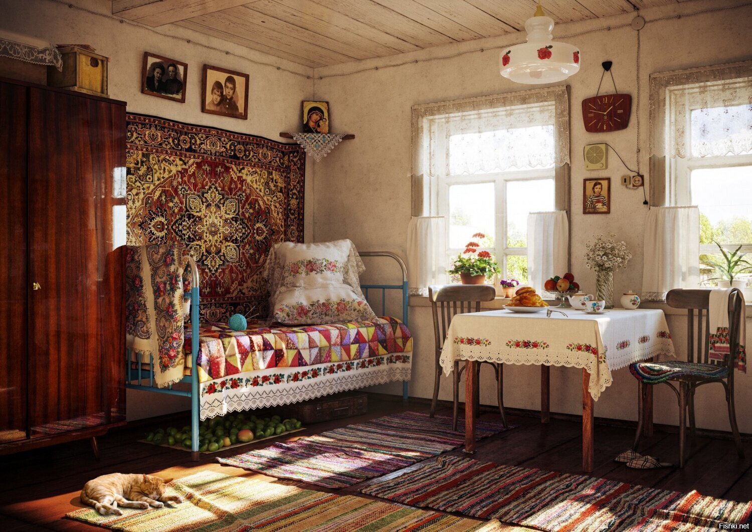 Солянка
