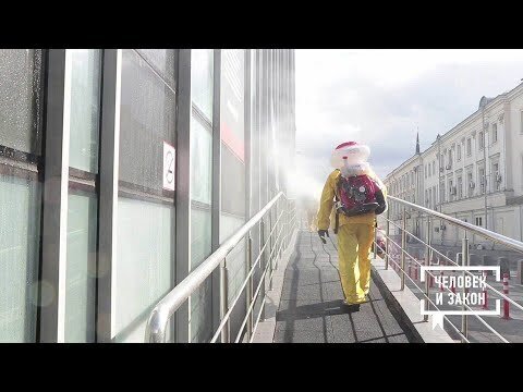 О ЧИПИЗАЦИИ, ВАКЦИНАЦИИ И ТОТАЛЬНОМ КОНТРОЛЕ ЗАГОВОРИЛИ НА ПЕРВОМ КАНАЛЕ
