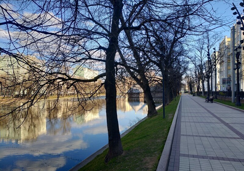 Отдохнуть на майские ни у кого не получится, Москва ужесточает меры на праздники