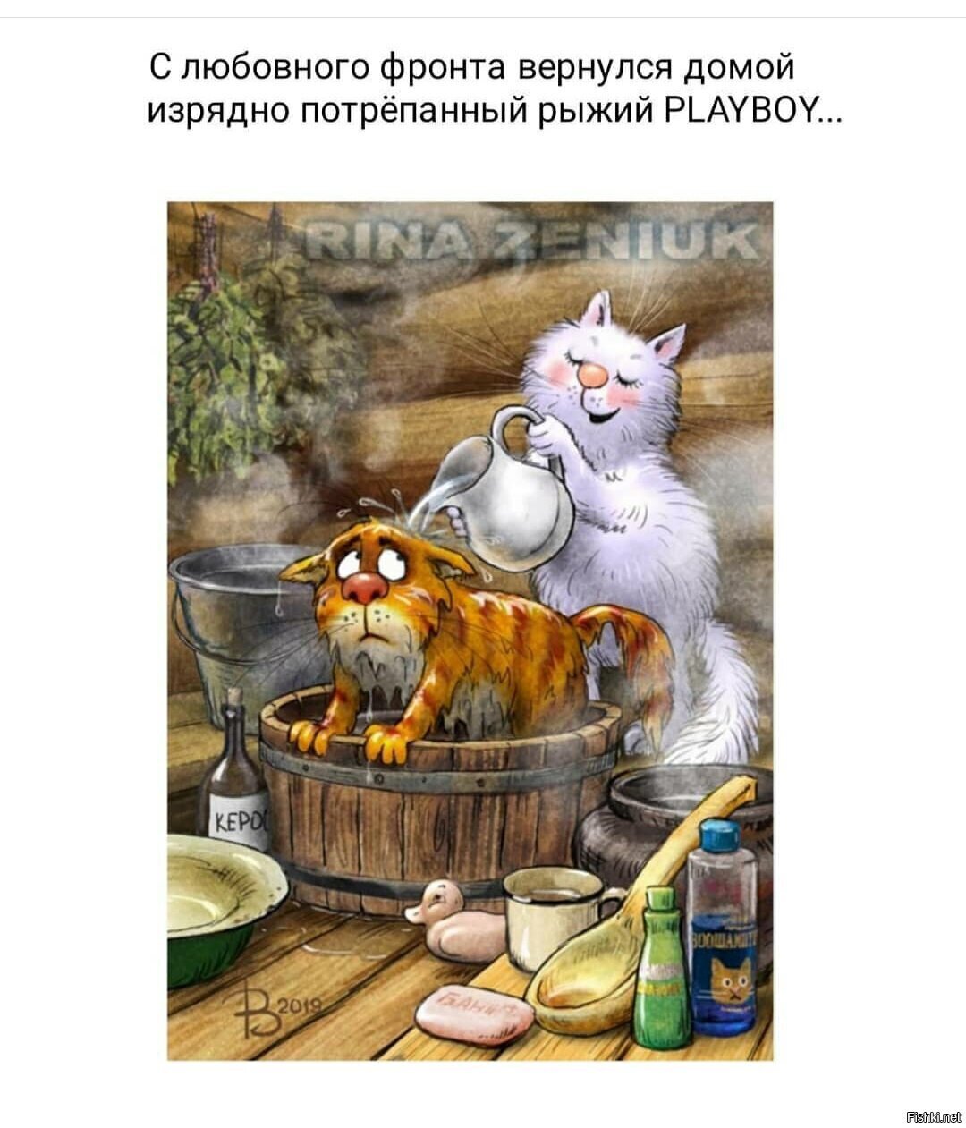 Солянка