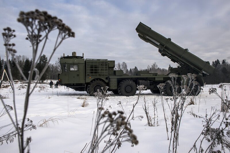 Военные новости за 6 мая