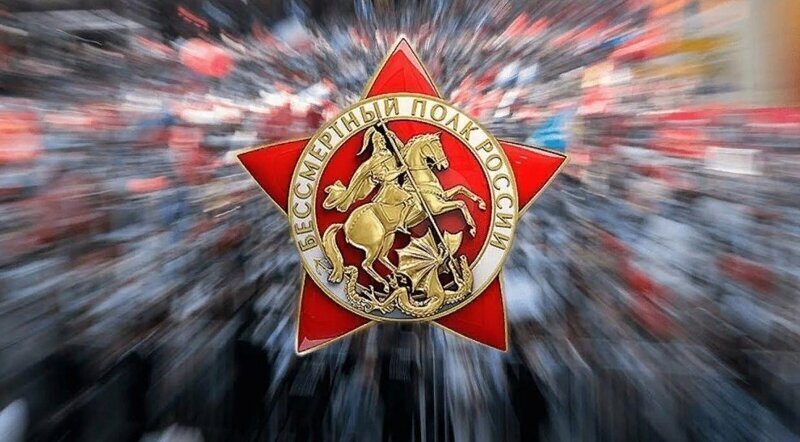 Хакерами, организовавшими атаку на сайт «Бессмертный полк онлайн», займутся правоохранители