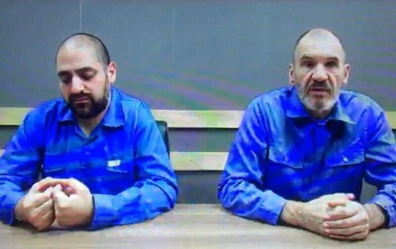 В мире узнают о Шугалее и ливийских бедах