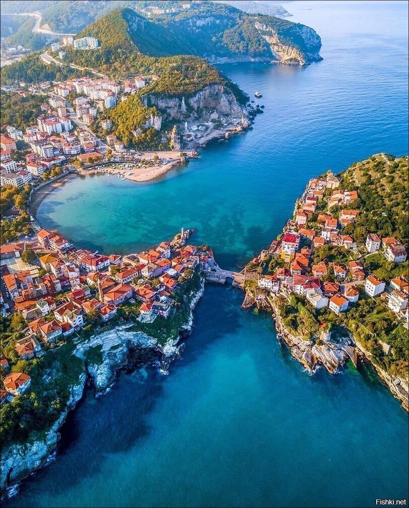 Амасра, Турция