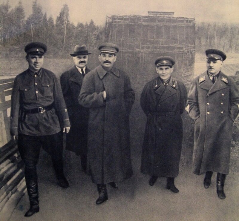 Вход только для своих
