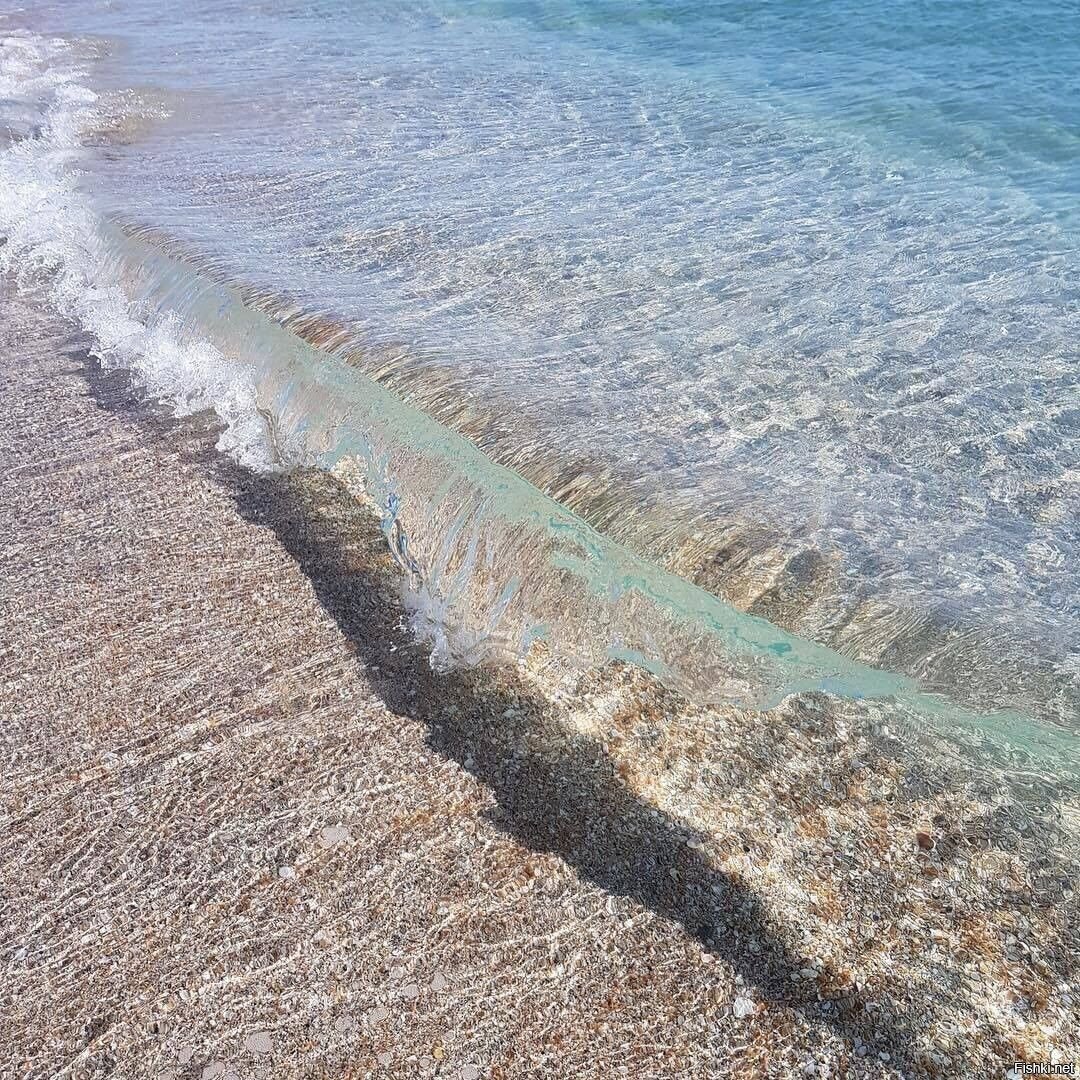 Черное море