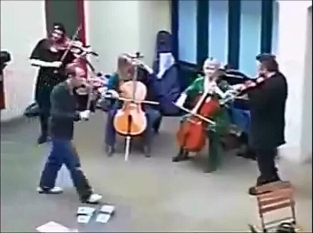 Солянка