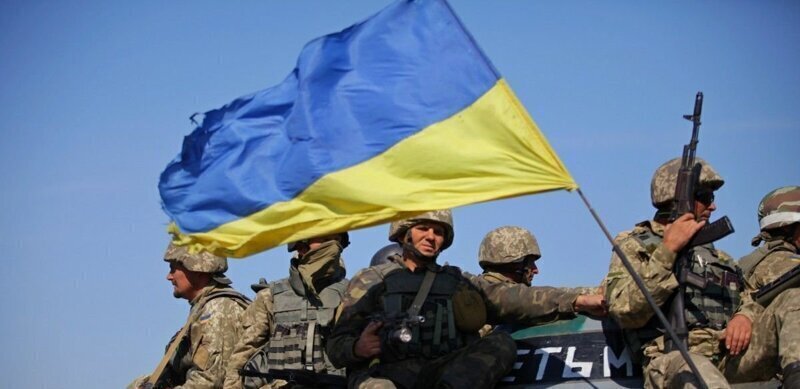 Второго шанса у Зеленского и Украины нет: перемирие на Донбассе закончено