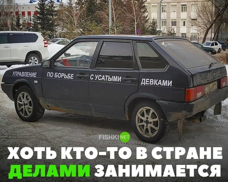 Прикольные и смешные картинки