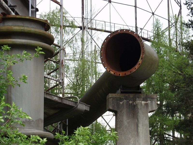 Франция выделит Украине €60млн на отключение воды Донбассу