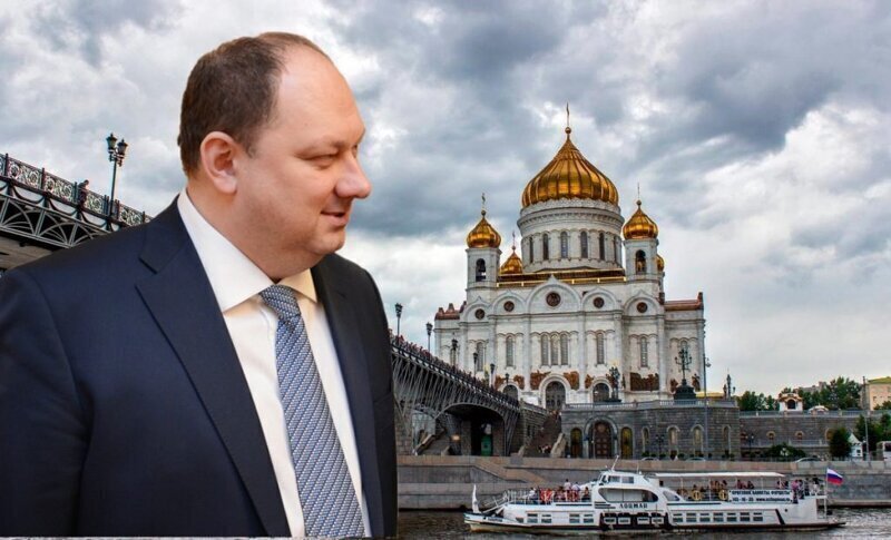 А сам не плошай: управляющий храмом Христа Спасителя накупил квартир и машин на 60 млн рублей