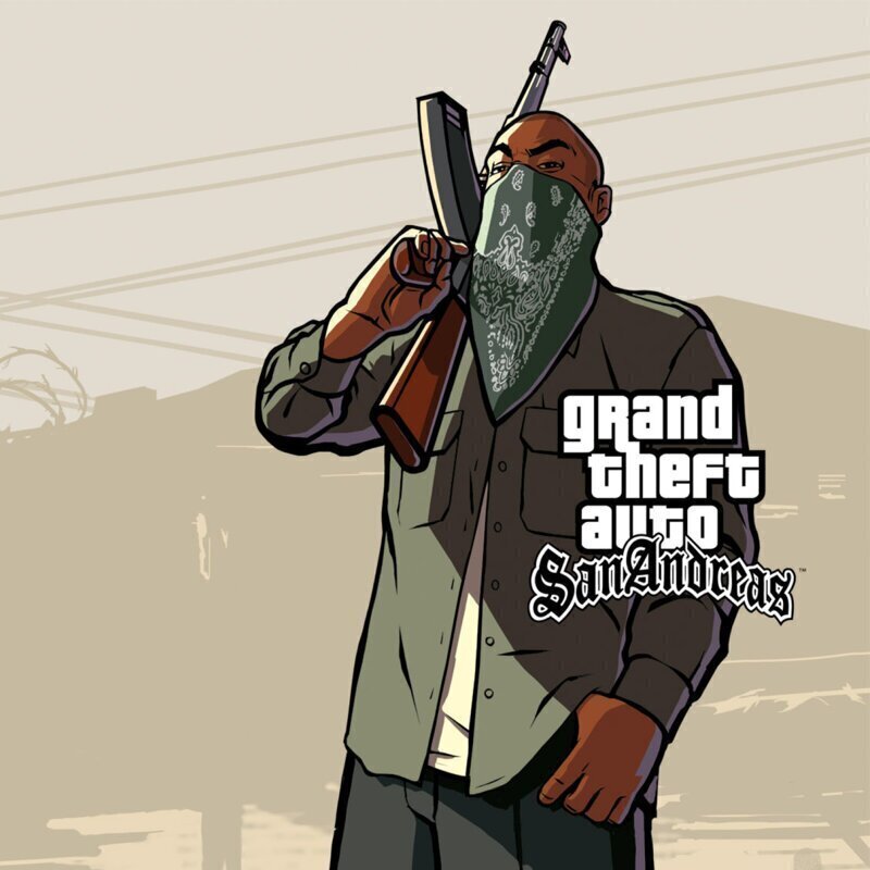 За что игроки до сих пор любят GTA San Andreas