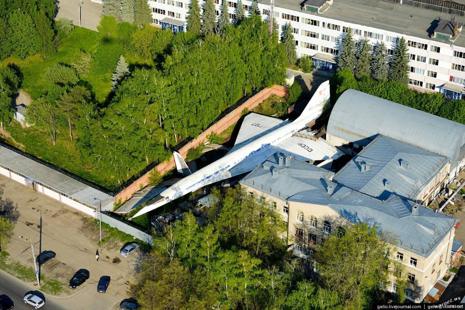 Солянка