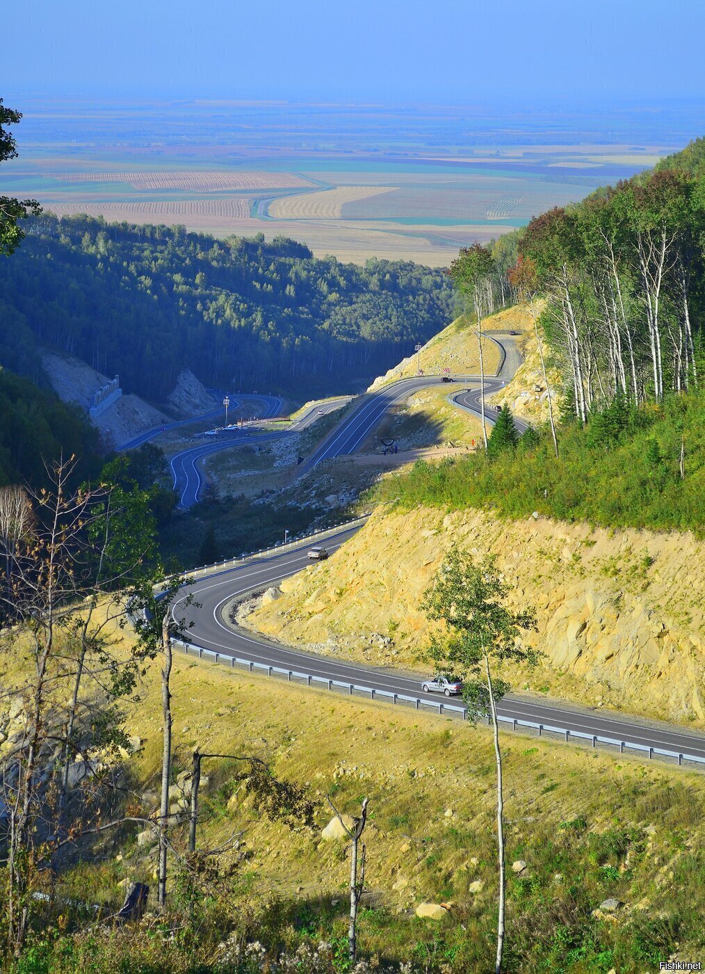 Алтай