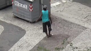 Ушел в Нарнию