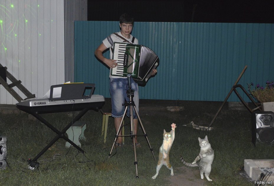 Пятница так пятница