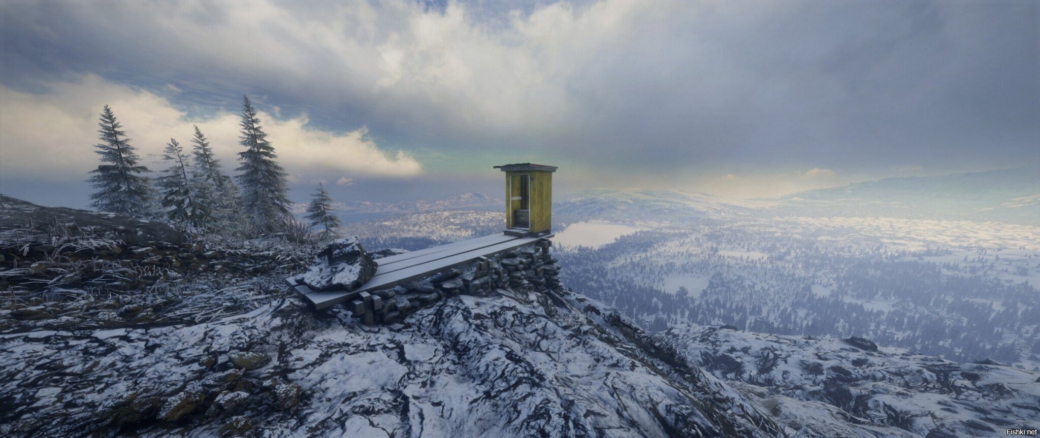 Для медитаций видимо