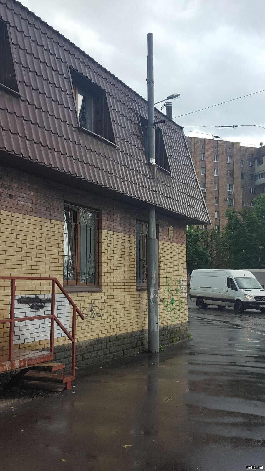 Солянка