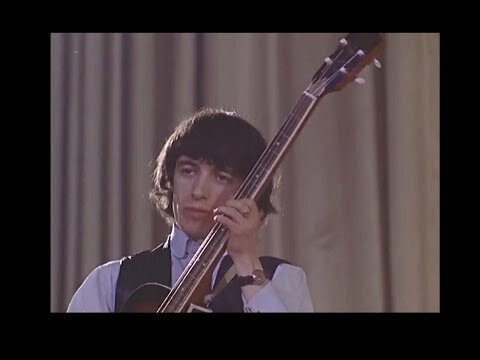 the rolling stones - in another land
