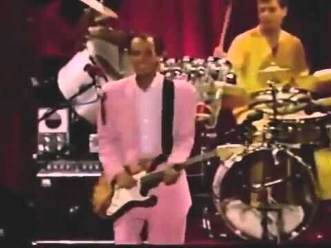 King Crimson - Elephant Talk