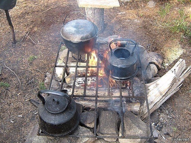 Солянка