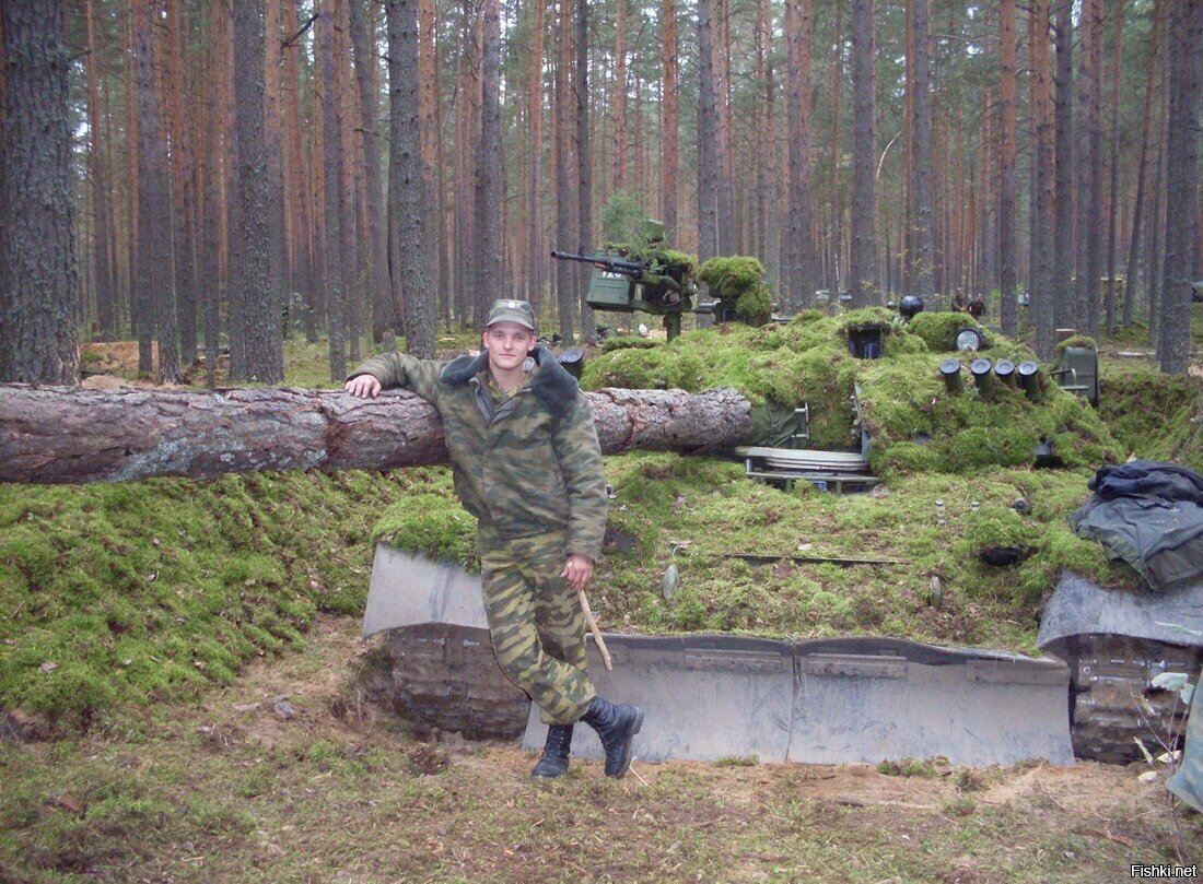 Солянка