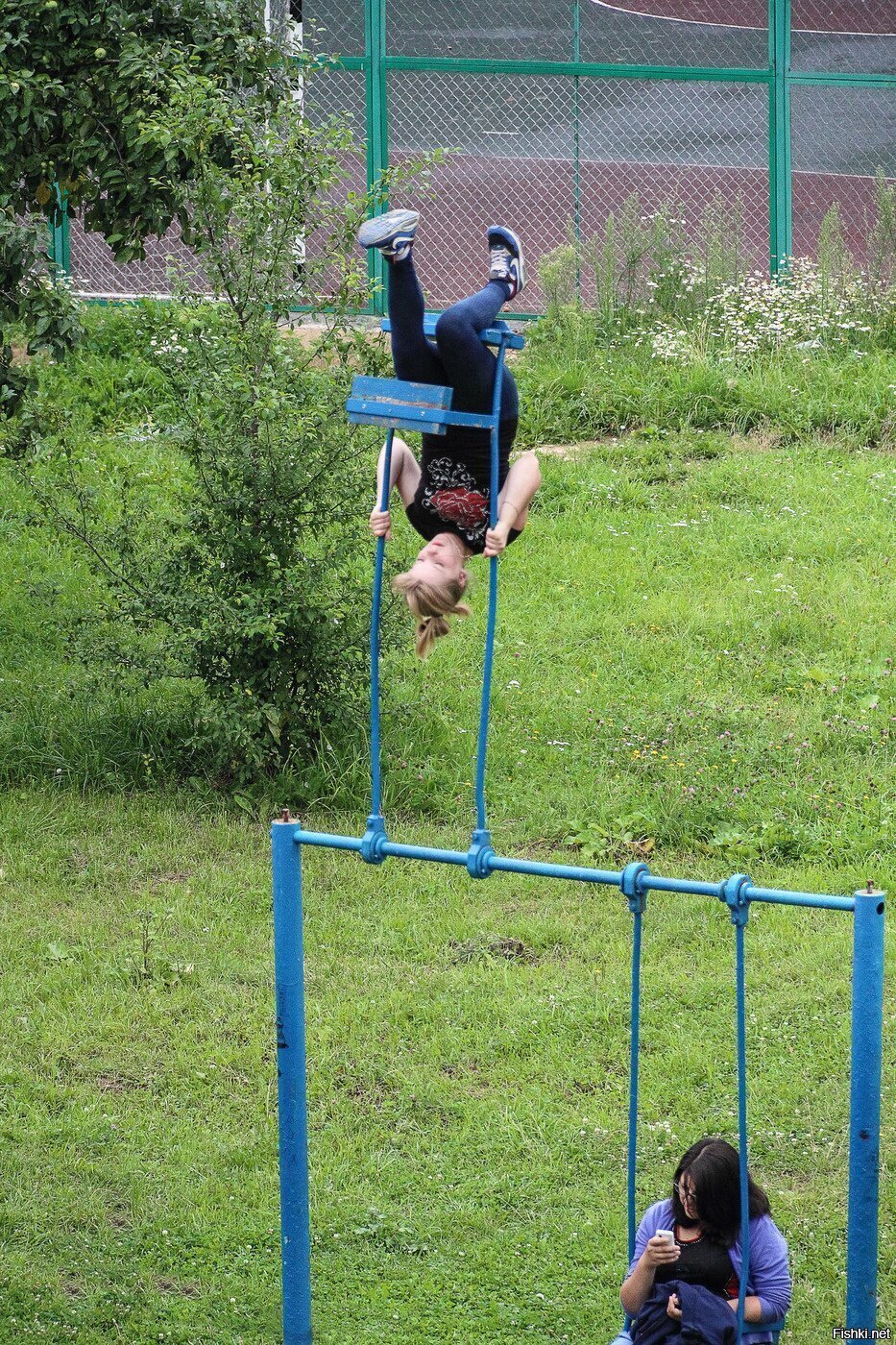 Солянка
