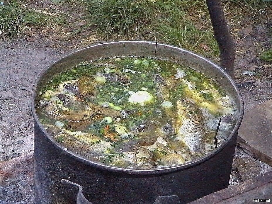 Солянка
