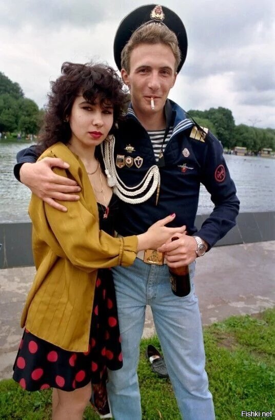 День ВМФ