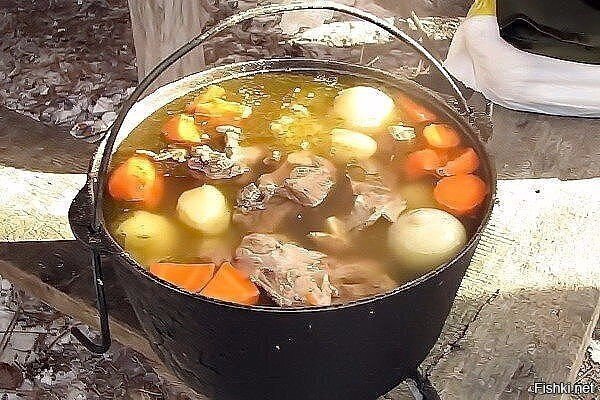 Солянка