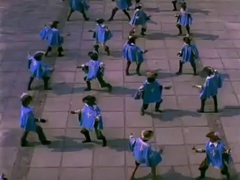 Солянка