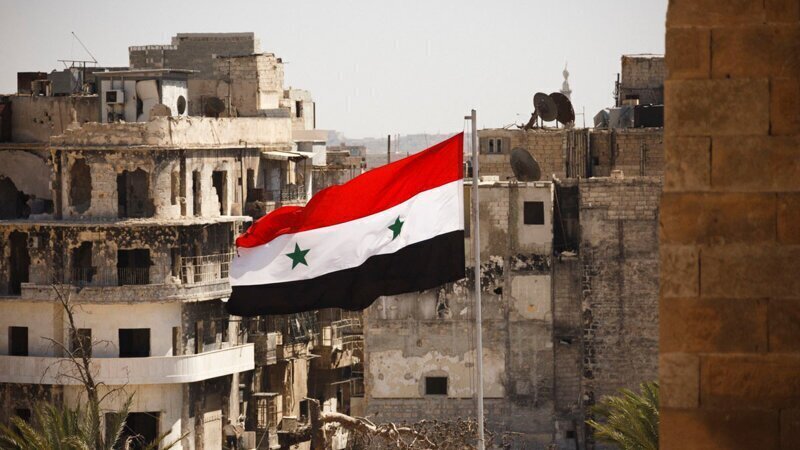 Что стоит за новым обострением ситуации в Сирии?