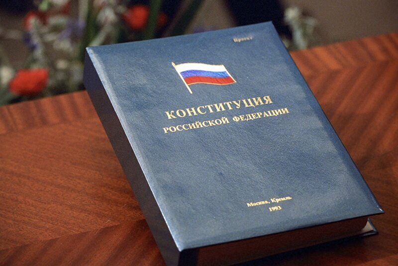 Мы должны заботиться о своем будущем — космонавт-испытатель о важности голосования по обновлению Кон