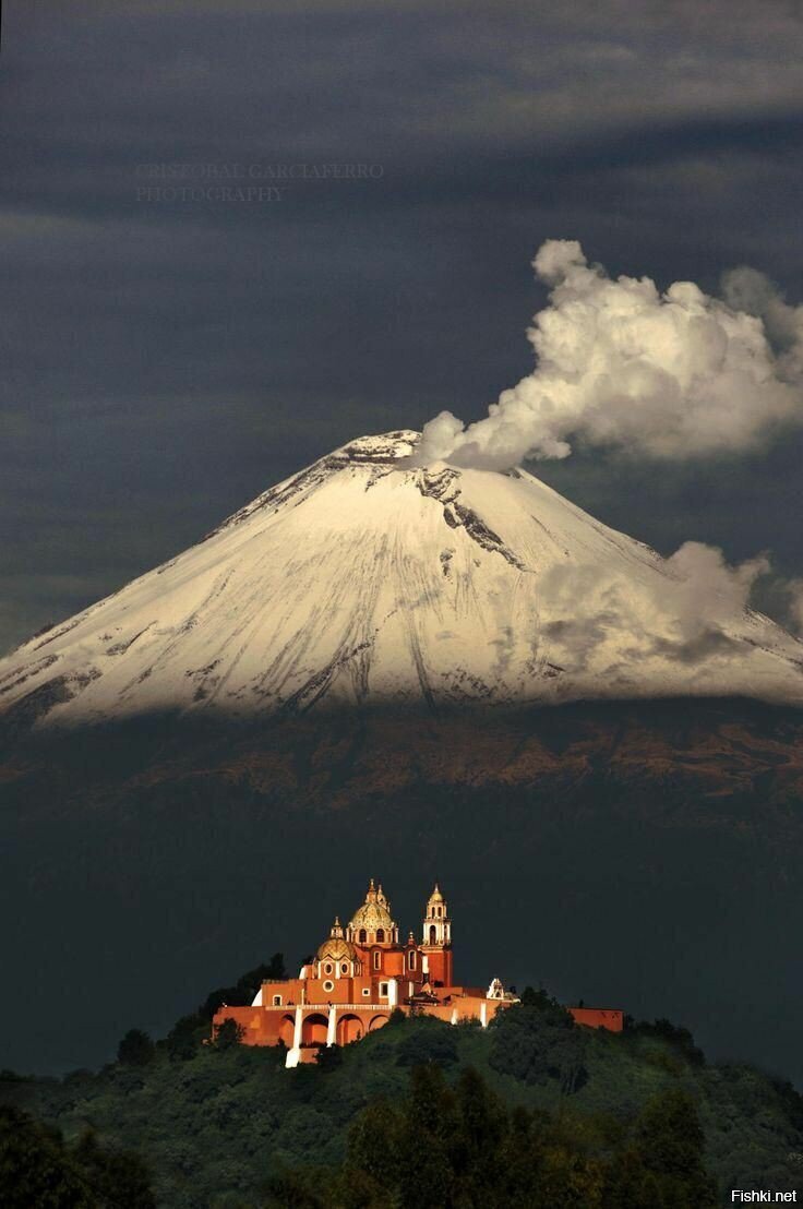 Солянка