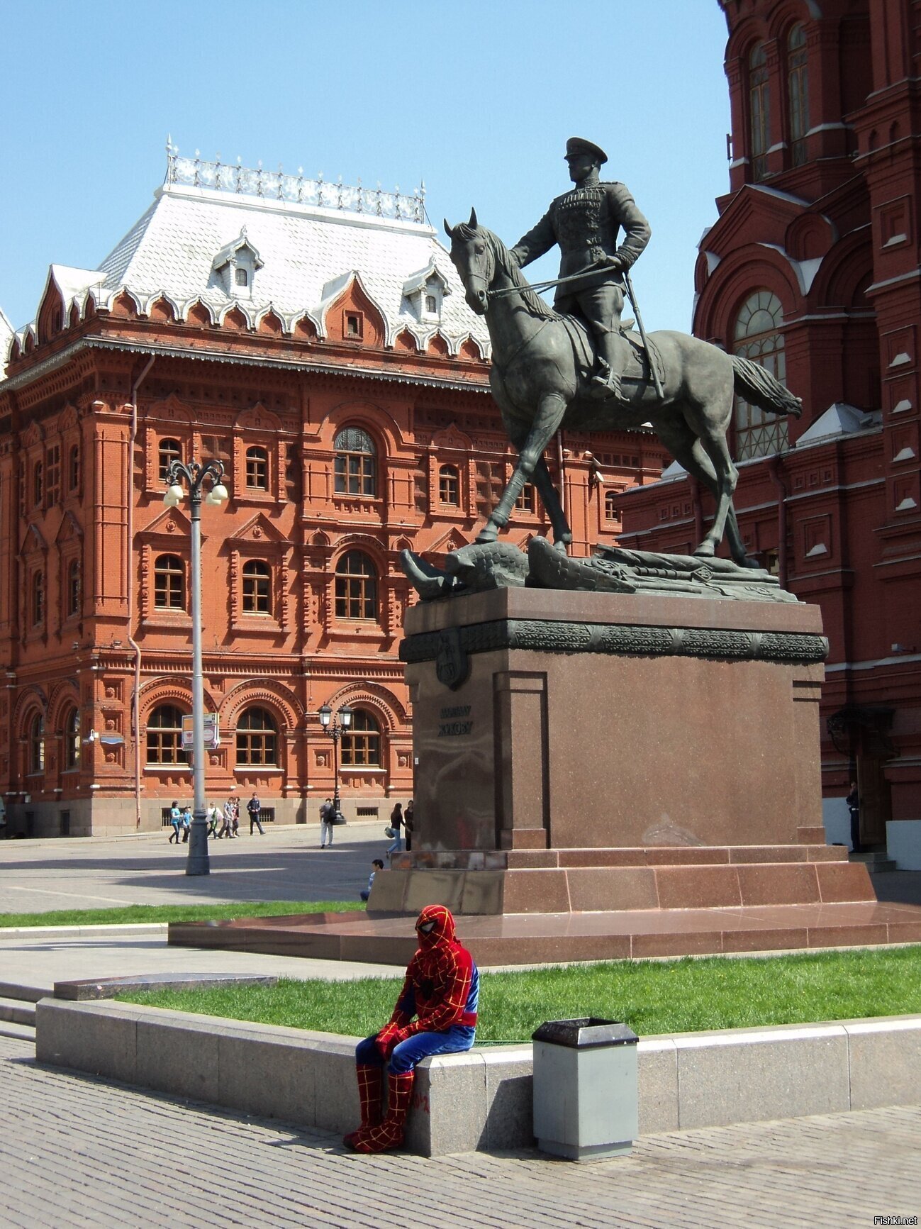 Солянка