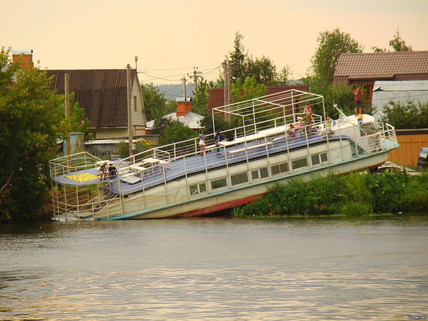 Солянка